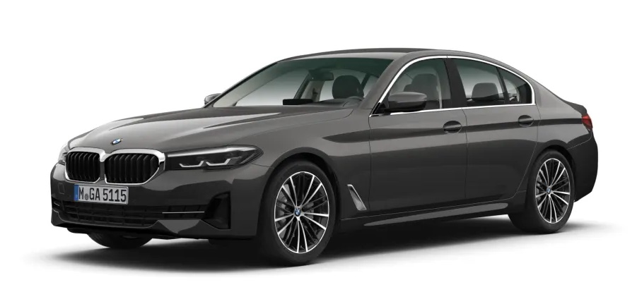 BMW - Serie 5