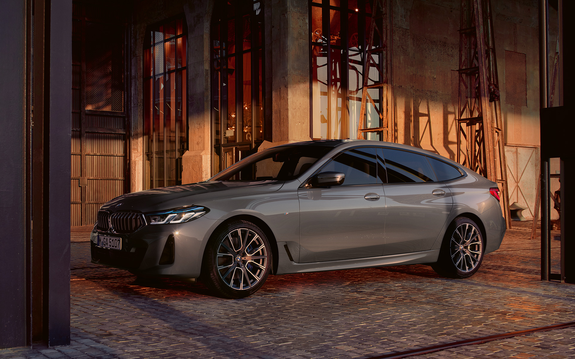 BMW - Serie 6