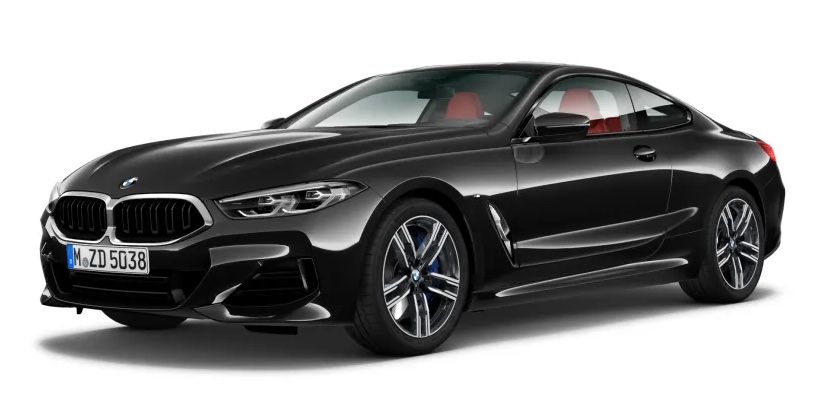 BMW - Serie 8