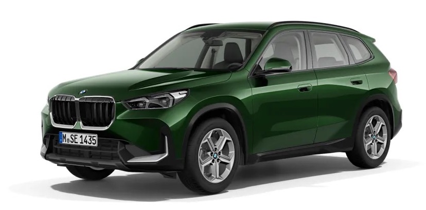 BMW - X1