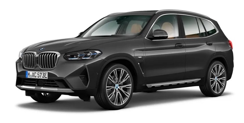 BMW - X3