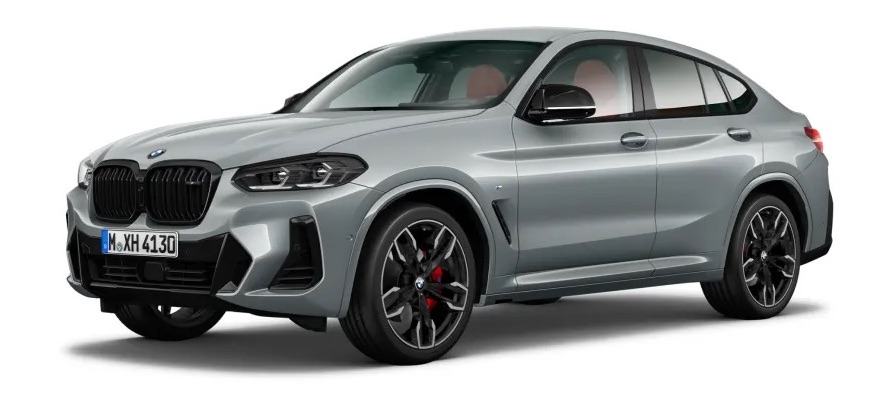 BMW - X4