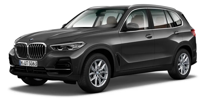 BMW - X5
