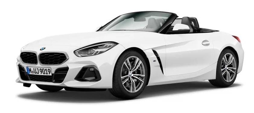BMW - Z4