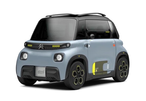 Citroën - AMI
