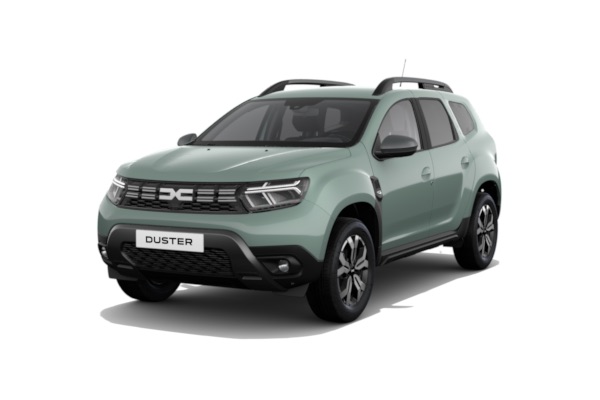 Dacia - Duster