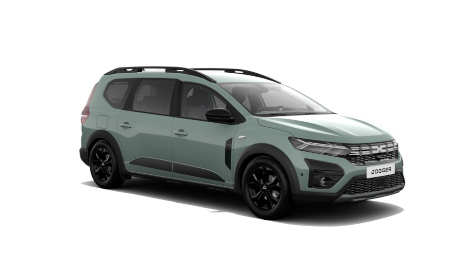 Dacia - Jogger