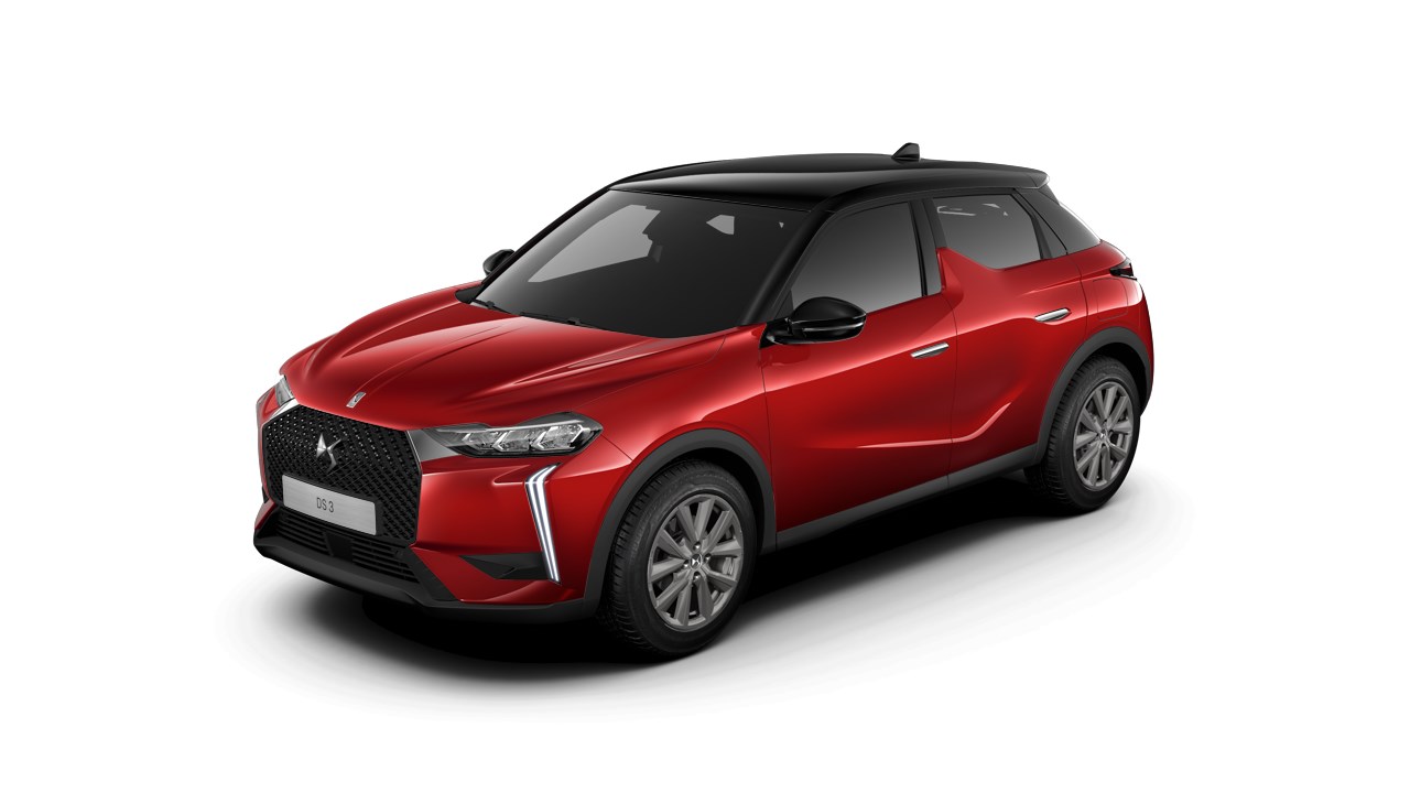 DS - DS3