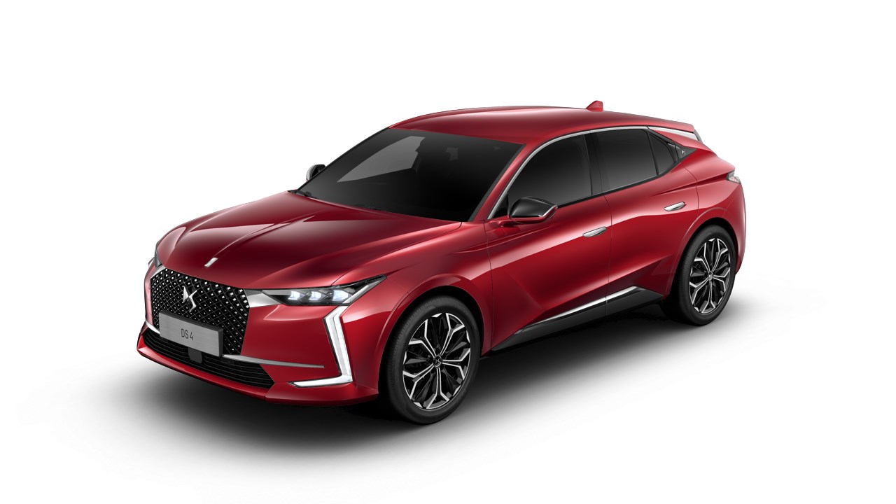 DS - DS4