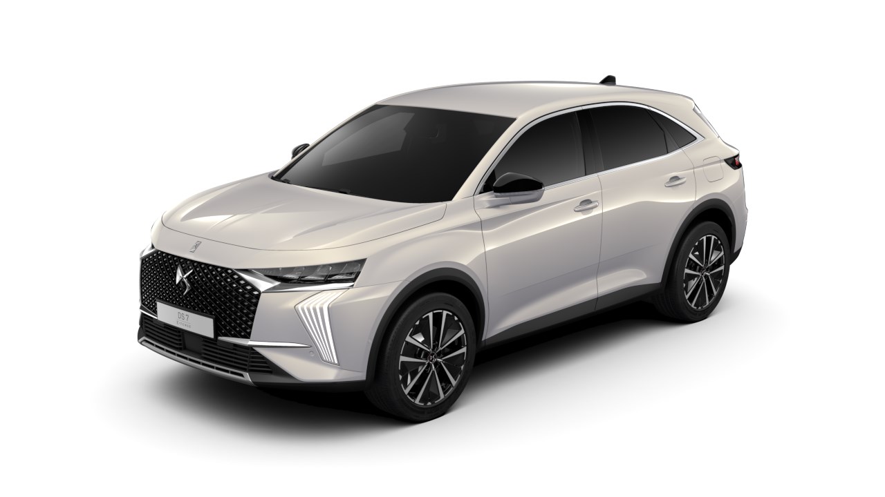 DS - DS7