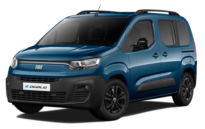 Fiat - Doblo