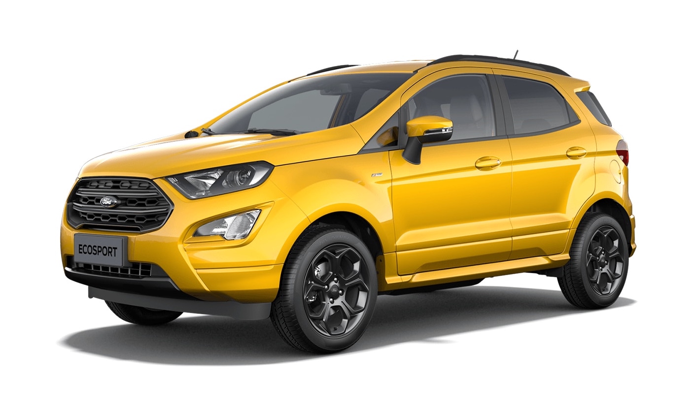 Ford - Ecosport