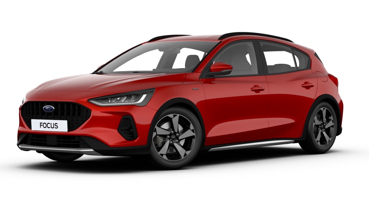 Ford - Focus