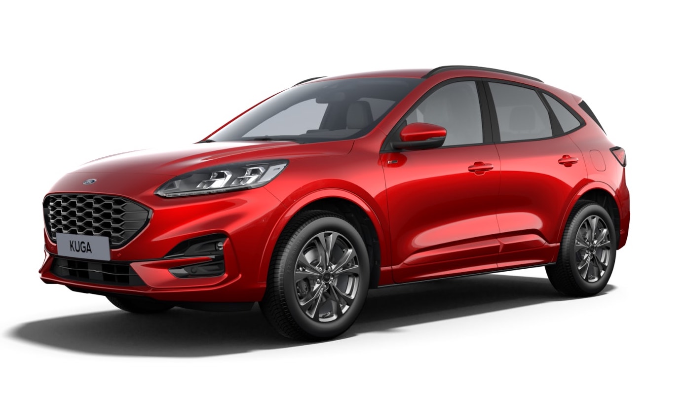 Ford - Kuga