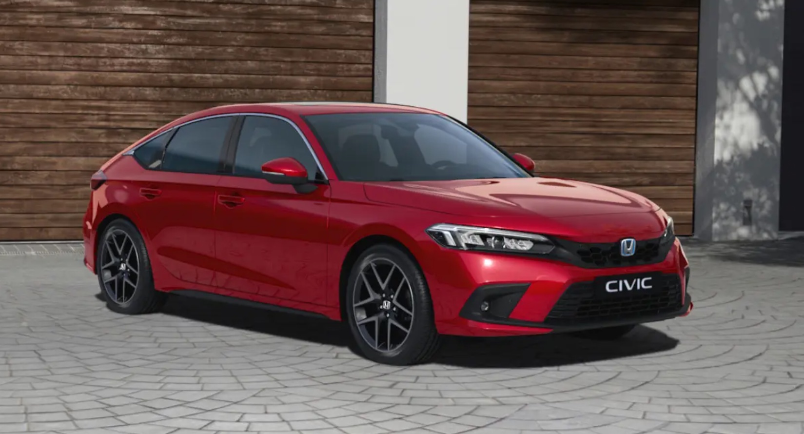 Honda - Civic