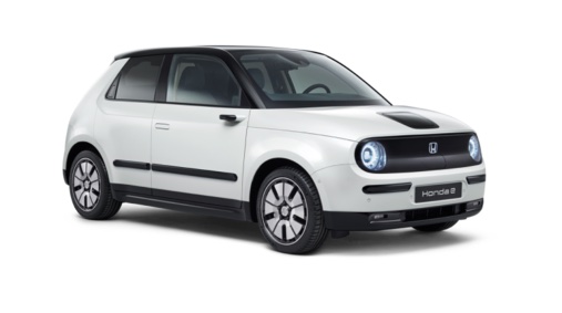 Honda - Honda e