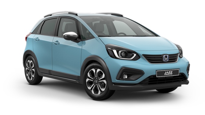 Honda - Jazz