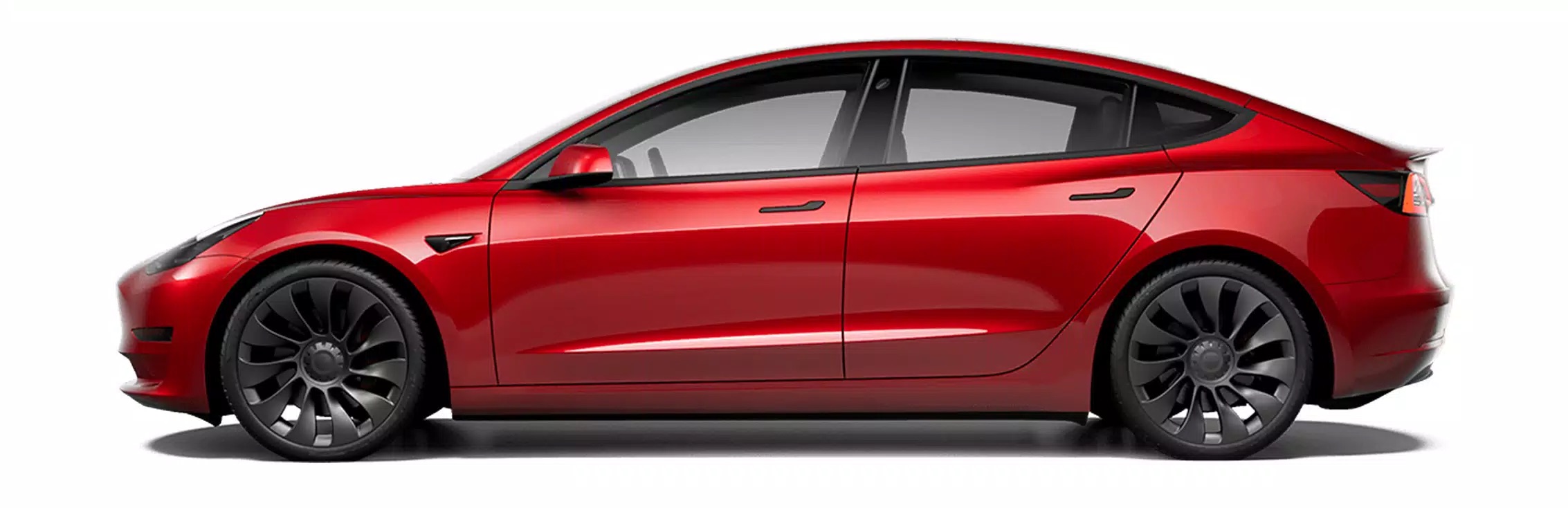 Tesla - Model 3