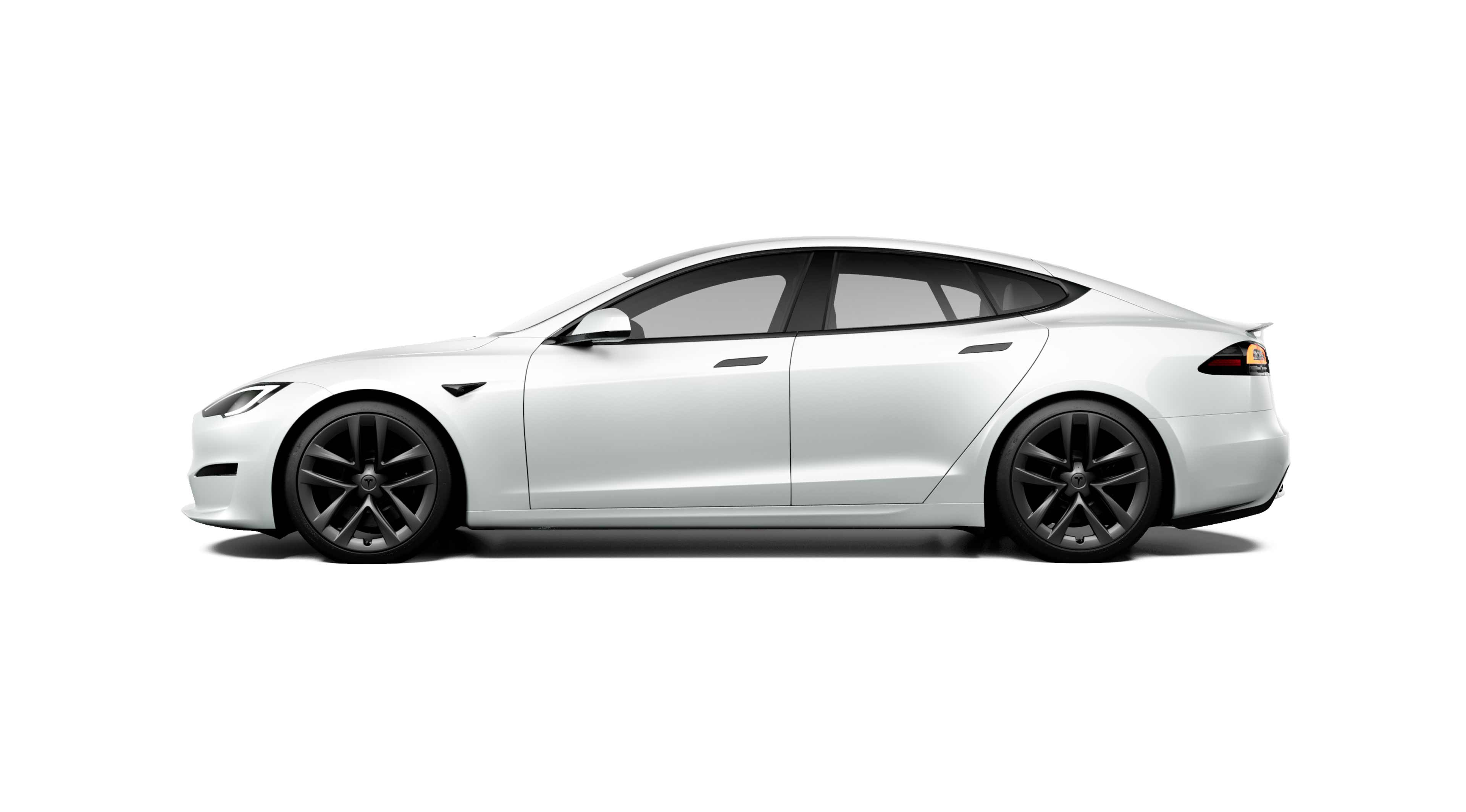 Tesla - Model S