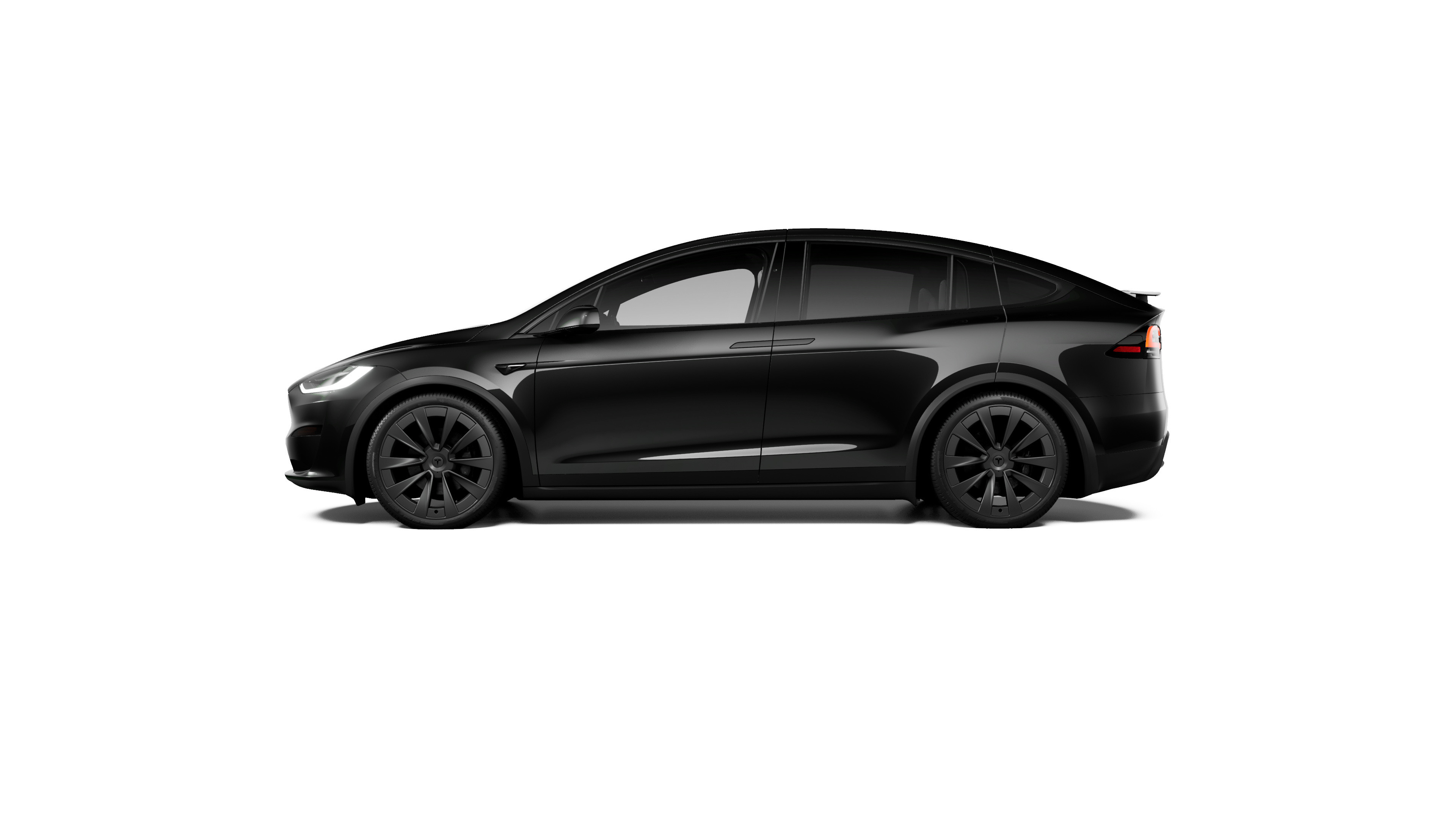 Tesla - Model X