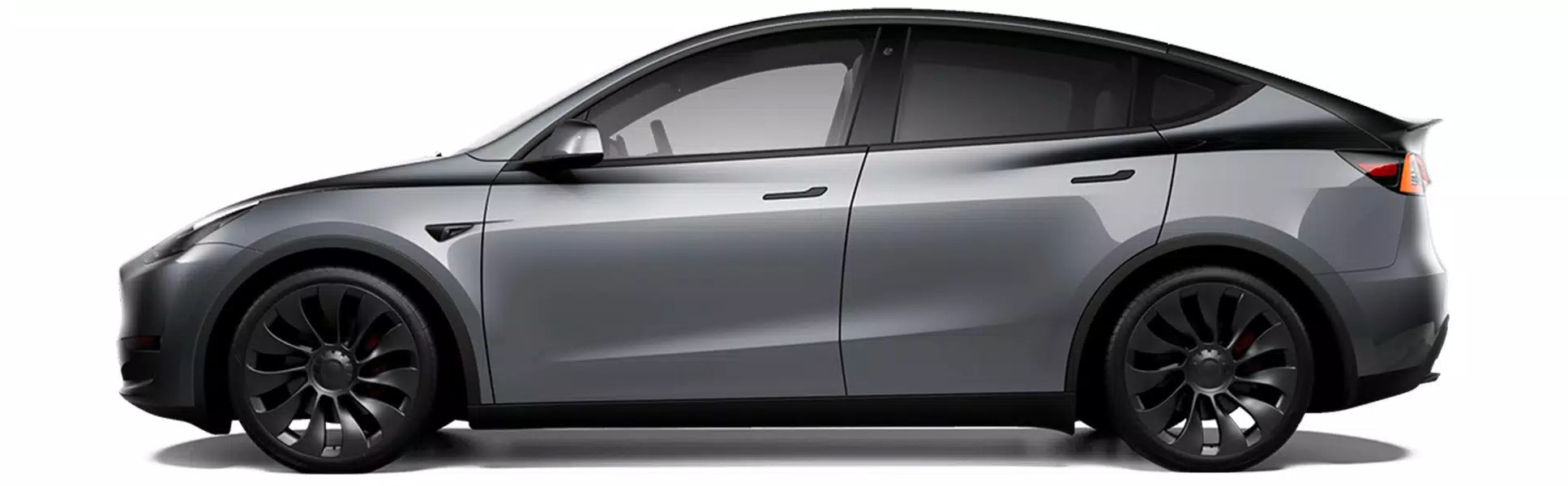 Tesla - Model Y